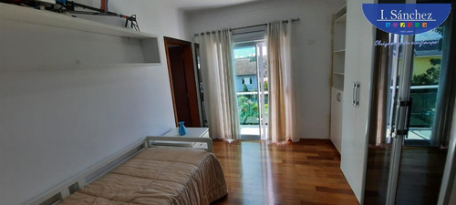 Imagem 15 de 15 de Casa Em Condomínio Para Venda Em Mogi Das Cruzes, Parque Residencial Itapeti, 4 Suítes, 2 Banheiros - 210330d_1-1823163