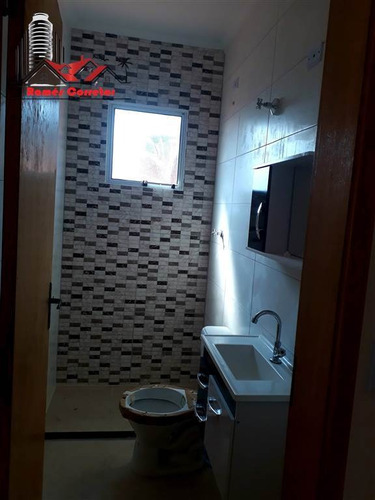 Imagem 2 de 20 de Casa Em Condominio Independente - Rc159