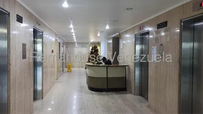 Oficina en alquiler
