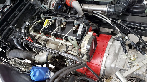 Imagen 3 de 18 de Camion Foton Aumark S3 815 (no Dfsk,no Kia,no Dfm,no Gino)