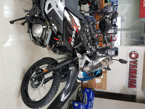 Imagen 8 de 12 de Hero Xpulse 200