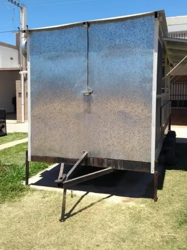 Food Truck