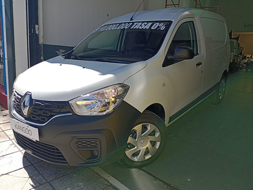 Renault Kangoo Ii Express Confort 1.6 Sce