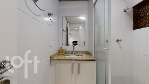 Imagem 15 de 16 de Apto Vila Andrade | 1 Quartos | 40 M² | Cond: R$350.00 | 1 Vaga - 1gxacmf