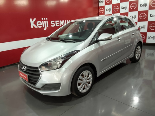 Hyundai HB20 1.0 COMFORT 12V FLEX 4P MANUAL