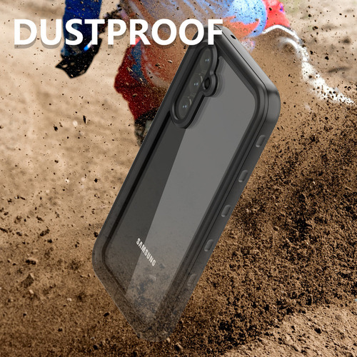 Capa À Prova D'água .j0k Para Samsung Galaxy A54 5g /