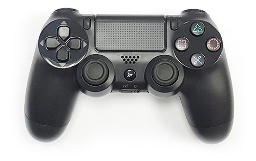 Imagen 1 de 3 de Control Ps4 Inalambrico Dualshock Generico / Globalarcade