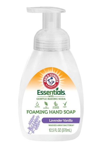 Arm & Hammer Jabon De Manos Espumoso-lavender Vanilla