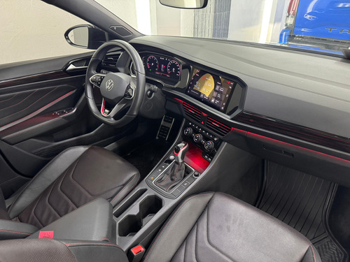 Volkswagen Jetta 2.0 Gli Dsg At