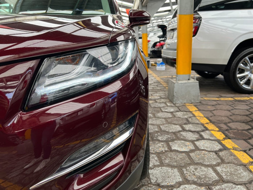 Lincoln MKC 2.3 Reserve At