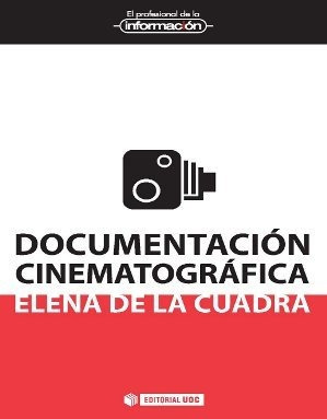 Documentación Cinematográfica