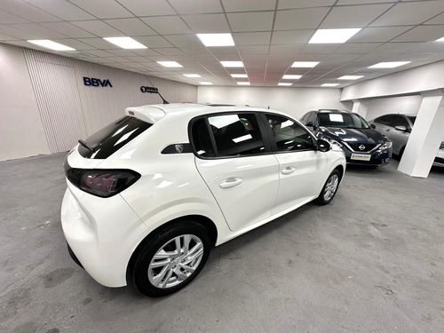 Peugeot 208 1.2 Active 82cv 5p