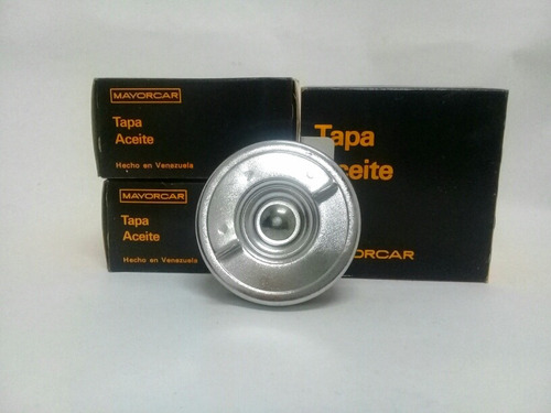 Tapa Aceite Ford Universal