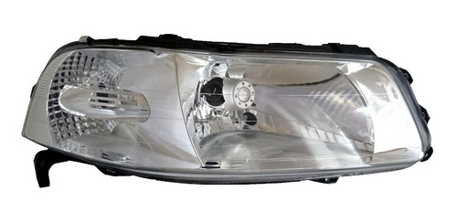 Faro Derecho Para Vw Gol / Parati / Saveiro (2000 - 2005)