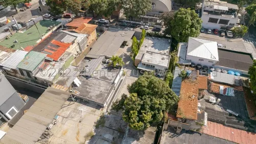 Terreno Venta La Castellana