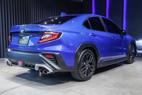 Subaru Wrx 2.4t Mec Awd 2022 569
