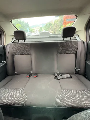 Renault Logan Authentique