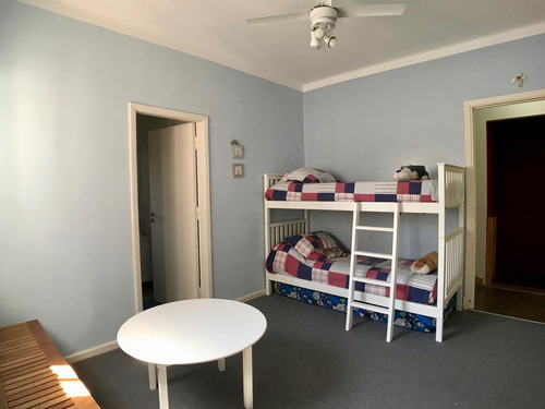 Imagen 17 de 30 de Lindo Chalet En Zona Tranquila A 1 Cuadra De Libertador