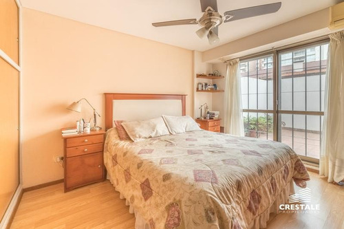 Imagen 9 de 18 de Departamento 2 Dormitorios En Venta - Centro, Rosario