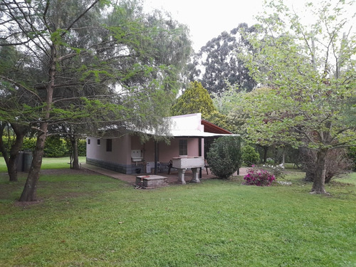 Alquiler Temporario San José, Colon Entre Rios