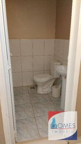 Imagem 3 de 20 de Casa Residencial À Venda, Condomínio Villagio D Itália, Itu - Ca0192. - Ca0192
