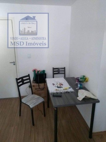Imagem 2 de 9 de Apartamento A Venda No Bairro Gopoúva Em Guarulhos - Sp. - 3200-1