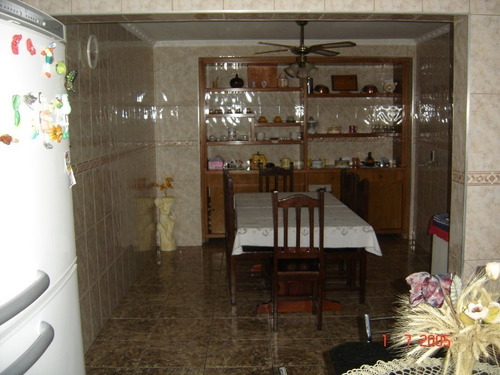 Imagem 4 de 13 de Casa - Ca00677 - 70989505