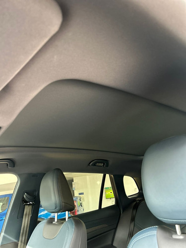 Ford Territory 1.8 Titanium 5p At