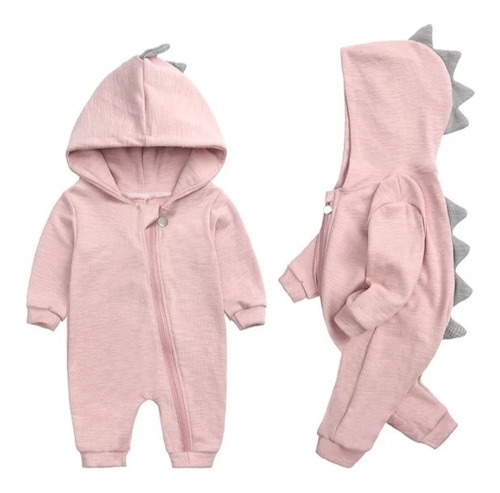 Enterito Bebé Pijama Astronauta Mameluco Diseño Infantil