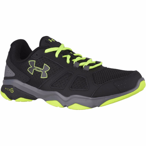 Zapatillas De Hombre Under Armour Ua Micro G Strive V