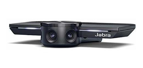 Jabra Panacast Intelligent 180 Panoramic-4k Cámara De Video 