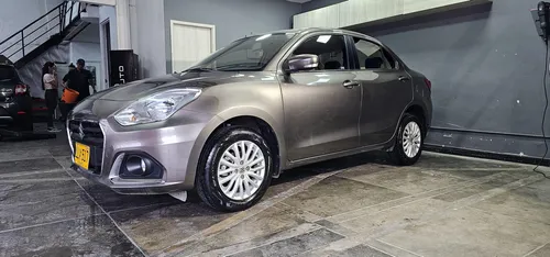 Suzuku Swift Dzire Sedan Mecanico 2023