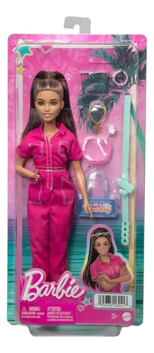 Barbie de sales mentira
