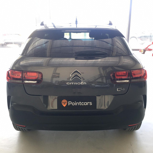 Citroen C4 Cactus Vti 115 Feel Pack 2019 5 Puertas Pointcars