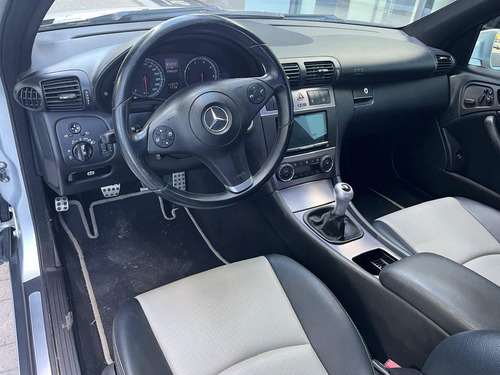 Mercedes-Benz Clase CLC 2.5 Clc250 Sportcoupe