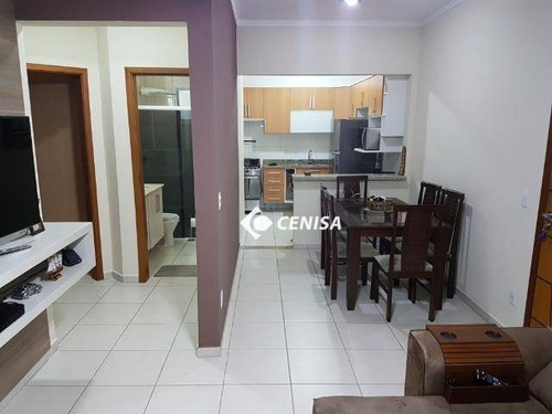 Imagem 6 de 20 de Apartamento Com 2 Dormitórios À Venda, 72 M² - Condomínio Villagio D'amore - Indaiatuba/sp - Ap1234
