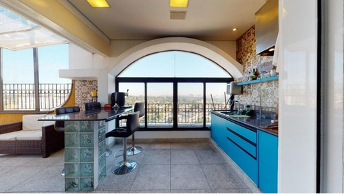 Imagem 5 de 13 de Apartamento Com 3 Dormitórios À Venda, 196 M² Por R$ 1.500.000,00 - Vila Mascote - São Paulo/sp - Ap16791