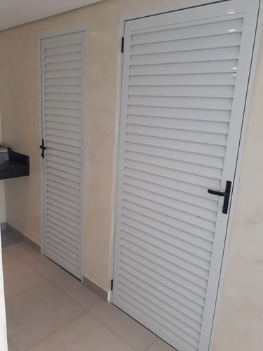Imagem 3 de 10 de Apartamento Com 2 Quartos Para Comprar No Arvoredo Ii Em Contagem/mg - 7734
