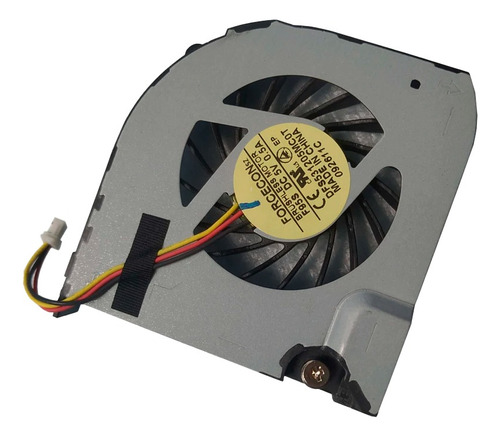 Ventilador Hp Dm4-1100 Dm4-1200  608231-001 608010-001 V10