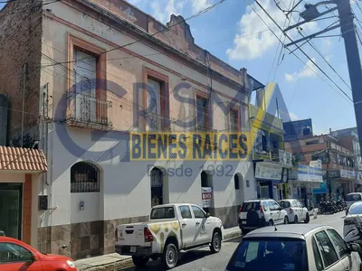 Local comercial en renta