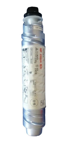 Toner Para La Ricoh Aficio Mp 2500