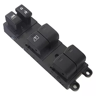 9233 Master Control Window Switch For 2009 2012 Nissan...