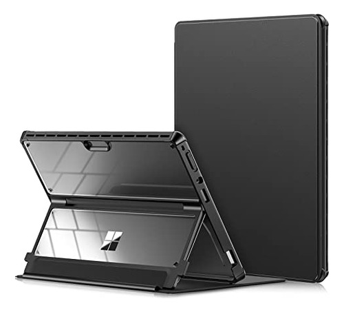 Infiland Funda Y Funda Para Microsoft Surface Pro 8