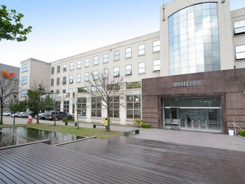 Imagen 3 de 7 de Edificio Philips | Vedia 3892 | 2° Oeste | 937 M2