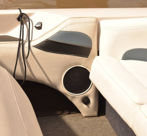 Imagen 10 de 16 de Lancha Wakeboard Ski Nautique 196 - Gt40 310 Hp