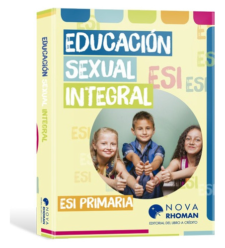 Educación Sexual Integral - Escuela Primaria - Esi