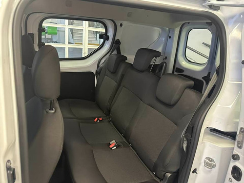 Renault Kangoo Ii Express 1.6 Sce Confort 5A