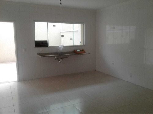 Imagem 9 de 10 de Casas Em São Paulo - 1400