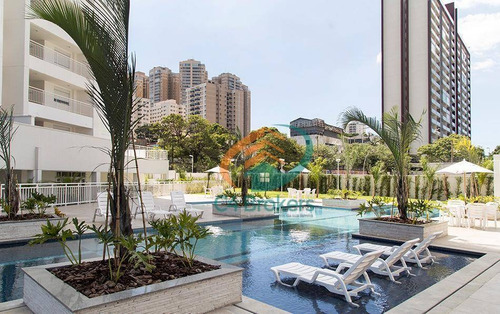 Imagem 1 de 11 de Apartamento Residencial À Venda, Gopoúva, Guarulhos. - Ap0199