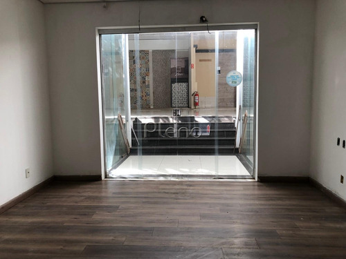 Imagem 8 de 10 de Casa Para Aluguel Em Nova Campinas - Ca029717